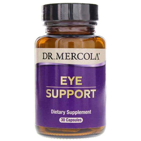 Eye Support, DRM